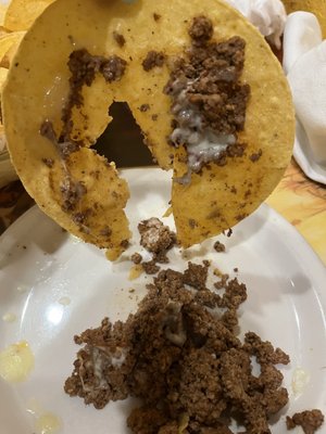 El Tapatío by null