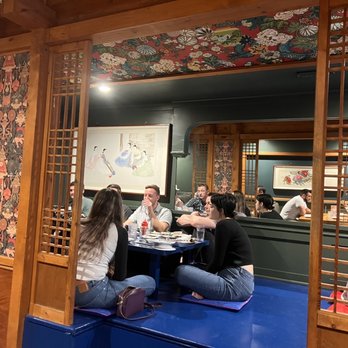 Riverside Korean Restaurant - Korean Near Me - Covington, Kentucky