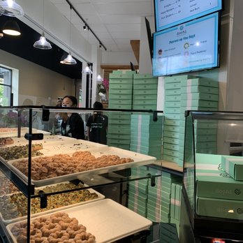 Dochi - Donuts Near Me - Tukwila, Washington Dochi - Donuts Near Me - Tukwila, Washington