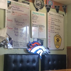 Cyndie's Featherville Cafe