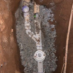 Nelson Plumbing & Construction