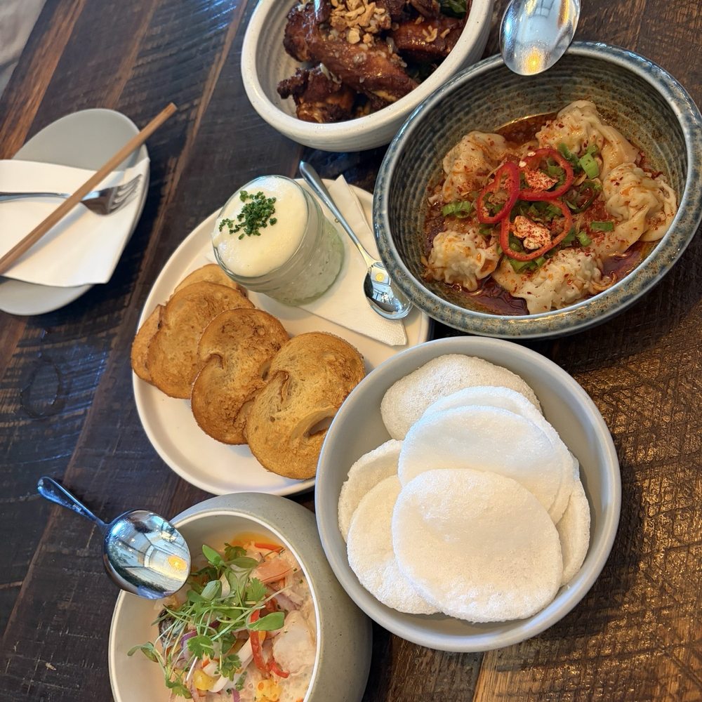 Nep Cafe - Chicken Wings - Breakfast & Brunch Near Me - Fountain Valley, California