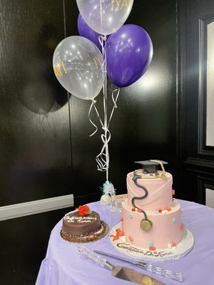 Toni Patisserie & Cafe by null