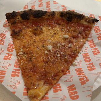 Mad Pie - Pizza Near Me - Honolulu, Hawaii
