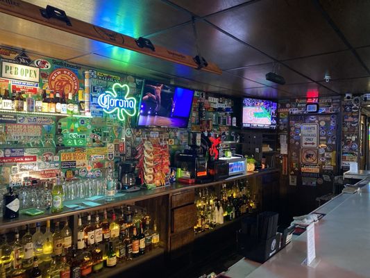 PATRICK'S PUB - Updated December 2025 - 52 Photos & 169 Reviews