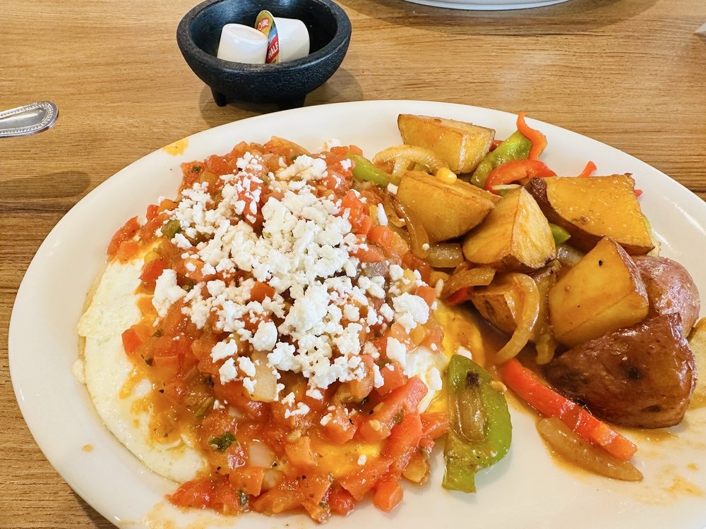 La Esquina Mexican Kitchen