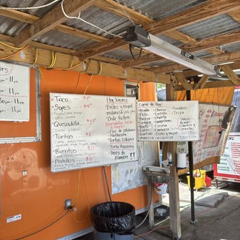 Tacos Azcatl - Menu y horas - Mexican Near Me - Jacksonville, Florida Tacos Azcatl - Menu y horas - Mexican Near Me - Jacksonville, Florida