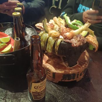El Michoacano Restaurant - Tacos Near Me - Gilroy, California