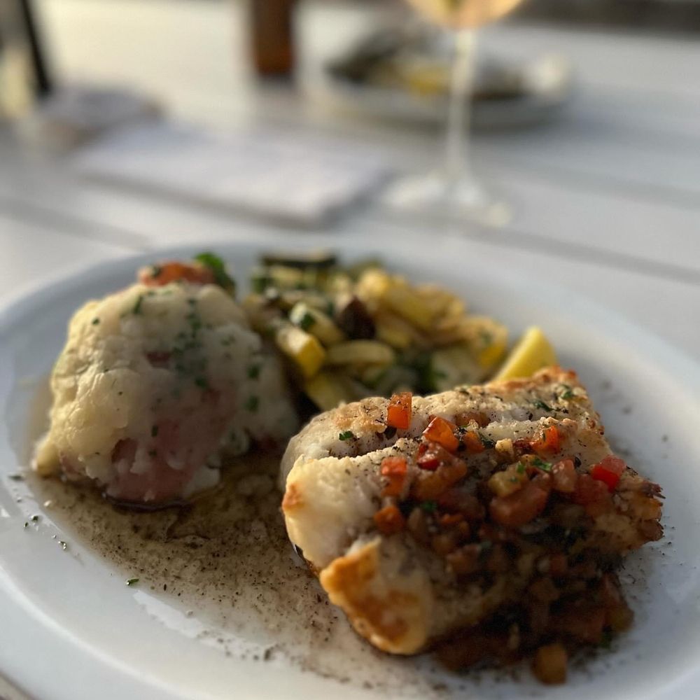 Top Places to Eat in Jacksonville According to Yelp Elites Last