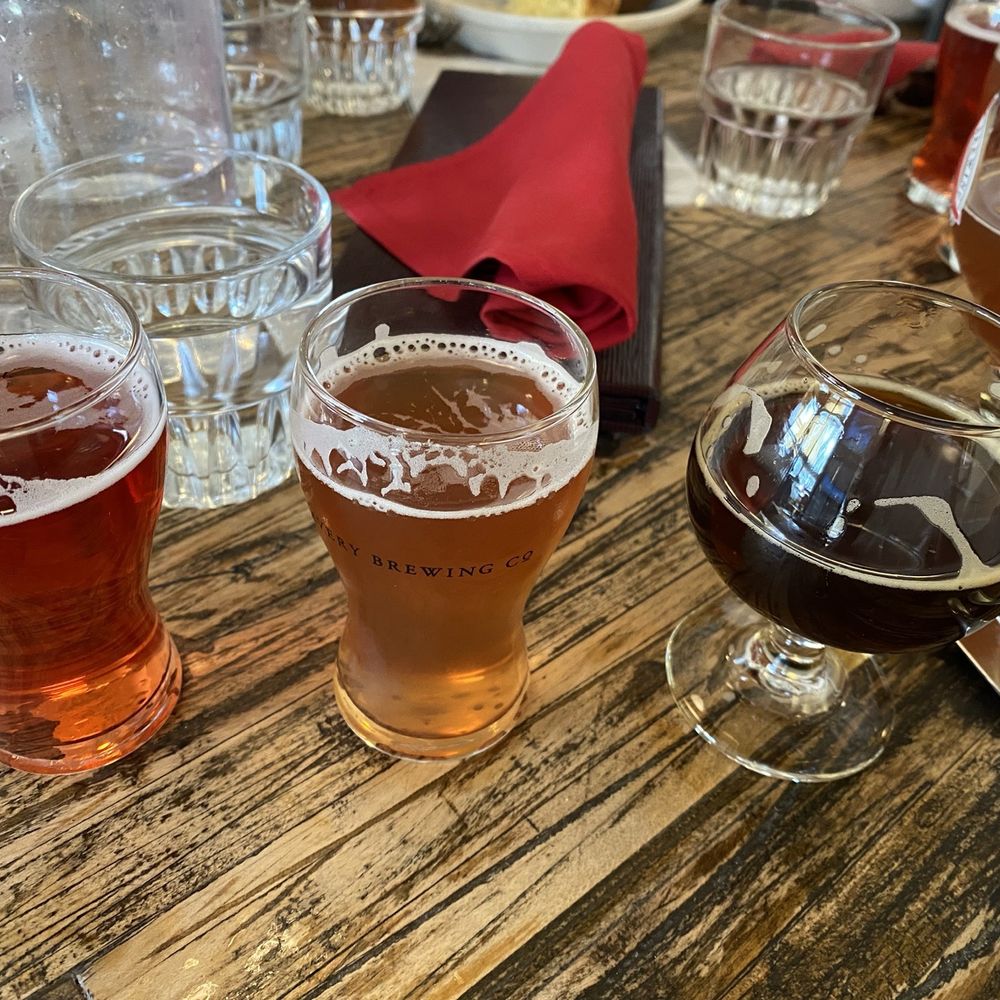 Avery Brewing - Flight of beers at Avery Brewing Company! - Breweries Near Me - Boulder, Colorado Avery Brewing - Flight of beers at Avery Brewing Company! - Breweries Near Me - Boulder, Colorado