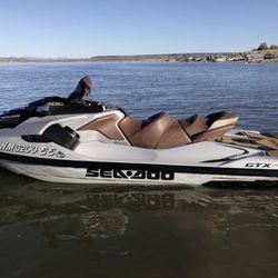 Arizona Jet Ski