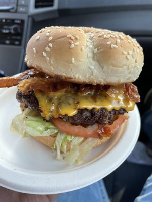 Red Rabbit Drive-In by null