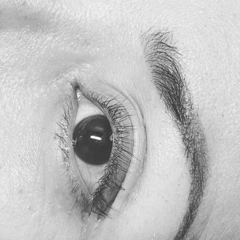 Glow Brows Salon - Eyelash Lift and Tint - Threading Services Near Me - Marina, California