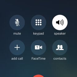 Santek - No joke, still on hold.