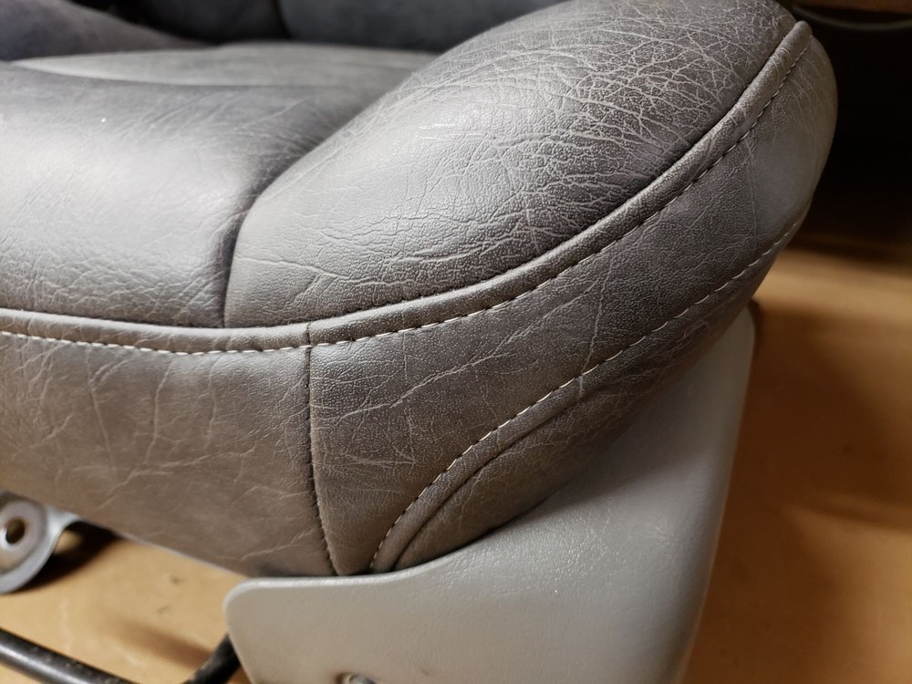 B&K UPHOLSTERY Updated June 2024 61 Photos 10388 Missionary Ridge