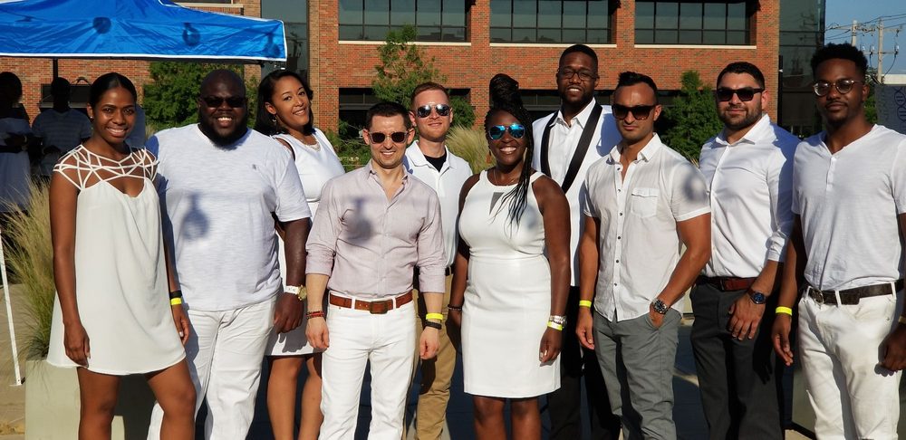 Allied Arts - social services organization in Oklahoma City, OK