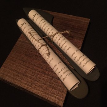 Aska - Scandinavian Near Me - Brooklyn, New York
