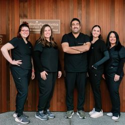 Woodinville Periodontics and Implant Specialists