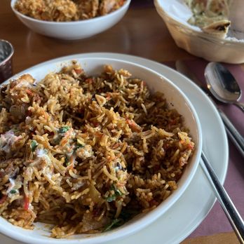 Himalayan Kitchen - Himalayan/Nepalese Near Me - Webster, New York
