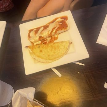 Fonda San Jose - Mexican Near Me - Chattanooga, Tennessee
