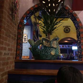 Frontera Tacos & Tequila - Decor at Frontera - Mexican Near Me - Nashua, New Hampshire