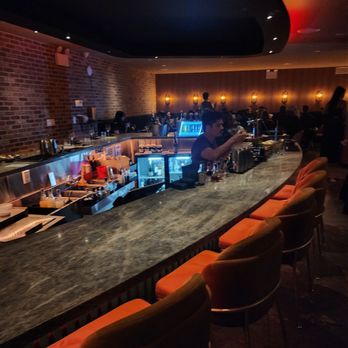 The Monkey King - The sunken bar - Chinese Near Me - Brooklyn, New York