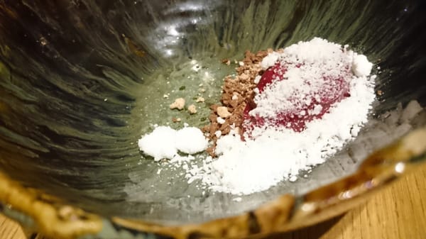 Restaurant Story by null