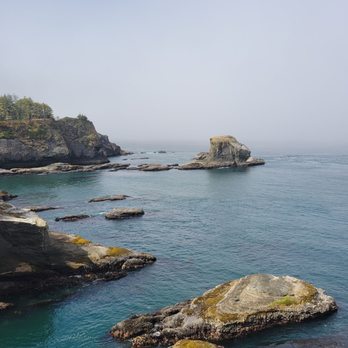 Cape Flattery - Rocky cliffs and beautiful sea shore! - Hiking Near Me - Neah Bay, Washington Cape Flattery - Rocky cliffs and beautiful sea shore! - Hiking Near Me - Neah Bay, Washington