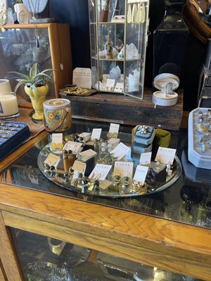 Cival Jewelry Studio by null