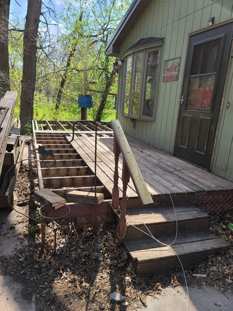 Slide of J3 Drywall & Construction