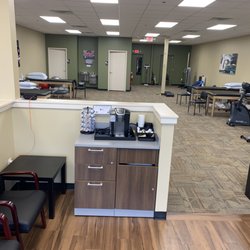 Peak Physical Therapy