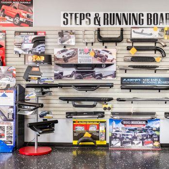 Proline Truck Gear - Auto Customization Near Me - Albany, Oregon Proline Truck Gear - Auto Customization Near Me - Albany, Oregon