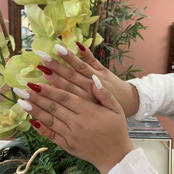 Natural Nails - Nail Salons Near Me - Cutler Bay, Florida Natural Nails - Nail Salons Near Me - Cutler Bay, Florida