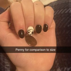 Trendy Nails & Spa