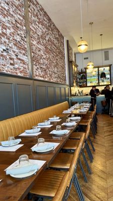 Maestro Restaurant by null Maestro Restaurant by null