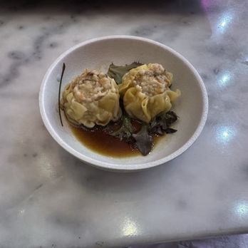 Bangrak - Thai Restaurant - Chicken and Shrimp Dumpling - Thai Near Me - New York, New York Bangrak - Thai Restaurant - Chicken and Shrimp Dumpling - Thai Near Me - New York, New York