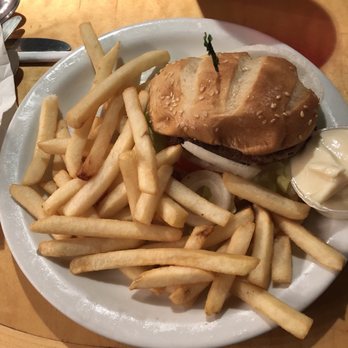 Bishop's Grill - American Near Me - St George, Utah