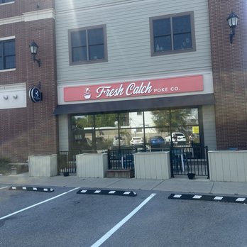 Fresh Catch Poke - Seafood Near Me - Williamsville, New York Fresh Catch Poke - Seafood Near Me - Williamsville, New York