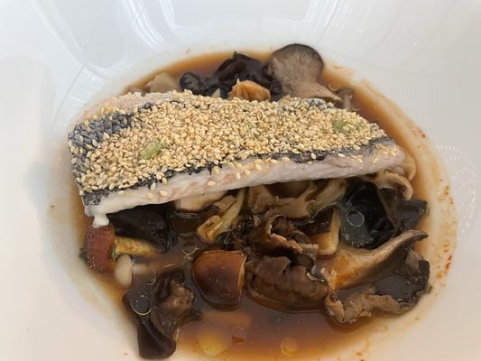Four Twenty Five, a Jean-Georges Restaurant by null