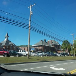 New Hampshire State Prison For Men