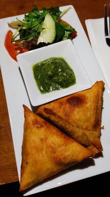 Letena Ethiopian Restaurant by null