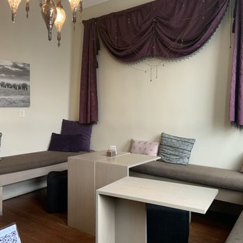 Schasteâ - Lounge area - Tea Rooms Near Me - Providence, Rhode Island Schasteâ - Lounge area - Tea Rooms Near Me - Providence, Rhode Island