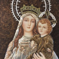 Mary Health of the Sick