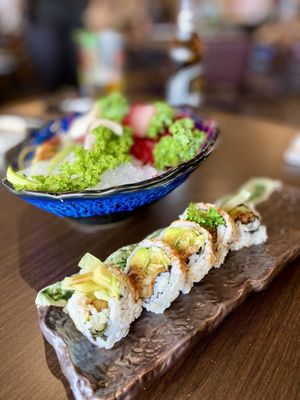 Sushi Yama by null
