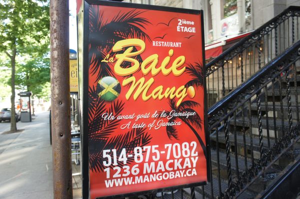 Mango Bay by null