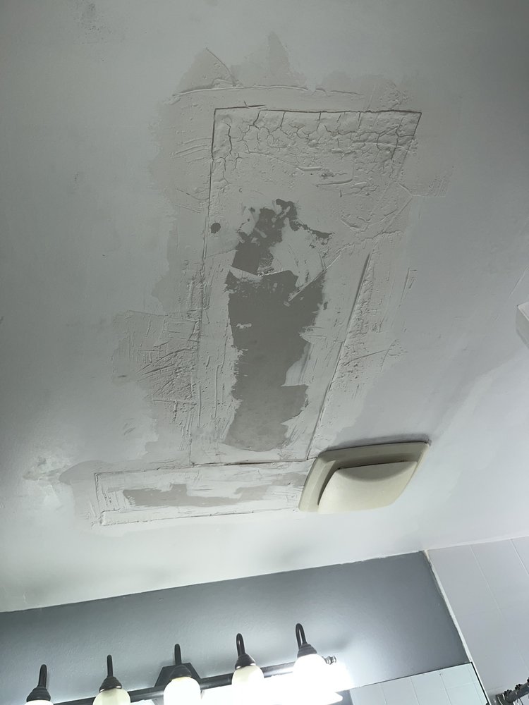 JMDZ PAINTING AND DRYWALL Updated September 2024 22 Photos