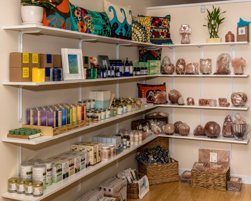 Hudson Valley Holistic Healing Center by null