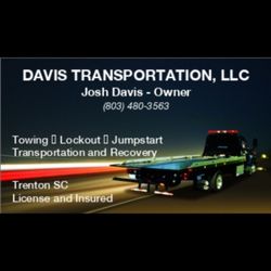 Davis Transportation