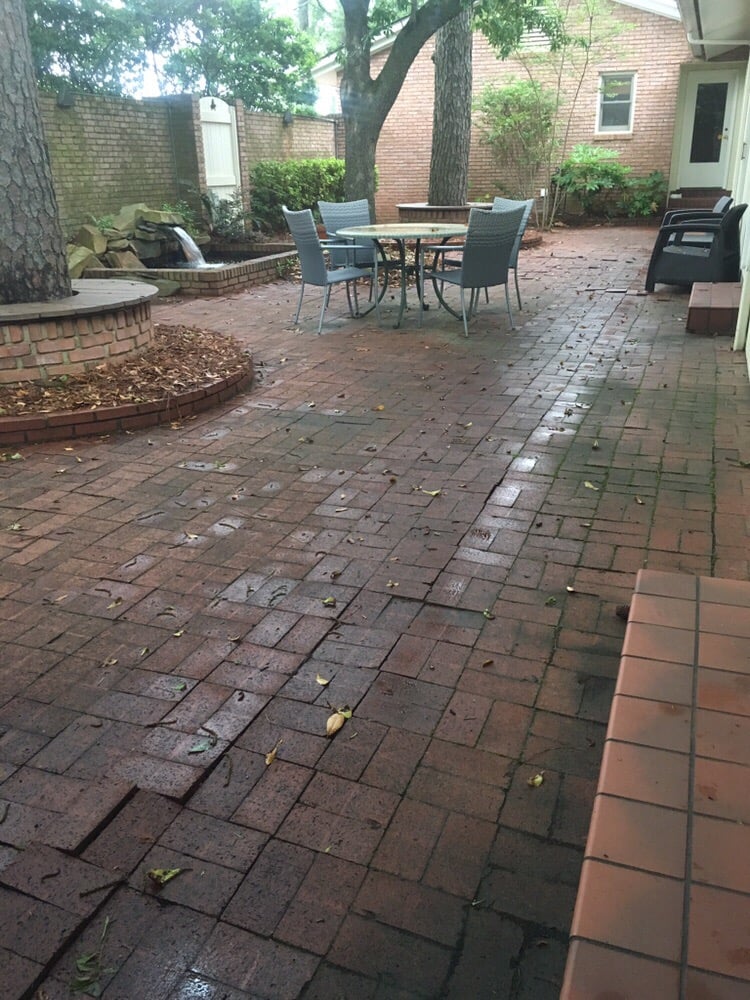 Slide of Alabama Pro Wash