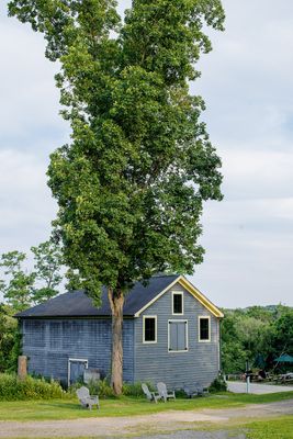 Plan Bee Farm Brewery by null